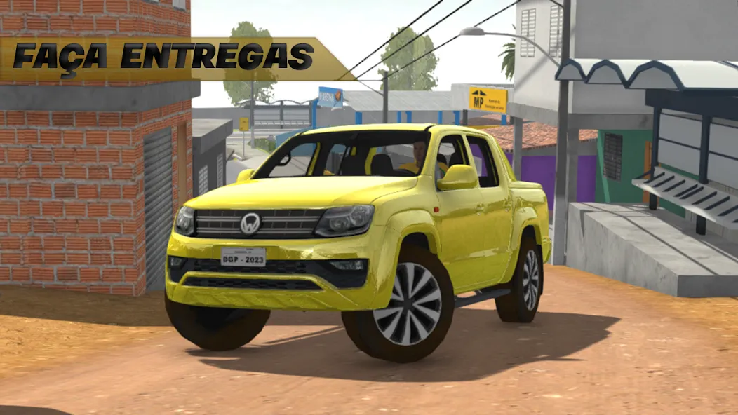 Auto Life I Brasil (Ауто Лайф в Бразилии) [МОД: Бесконечные деньги, Монеты и Мега MOD] Screenshot 3