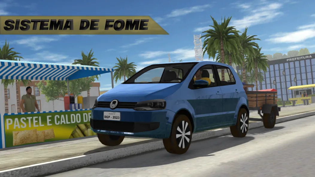Auto Life I Brasil (Ауто Лайф в Бразилии) [МОД: Бесконечные деньги, Монеты и Мега MOD] Screenshot 5