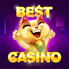 Скачать Best Casino™ Slots: 777 Casino (Бест Казино Слотс) [МОД: Деньги, Монеты и Меню MOD] | Взлом Best Casino™ Slots: 777 Casino на Андроид