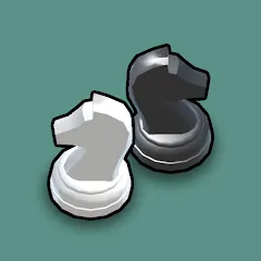 Скачать Pocket Chess – Chess Puzzles (Покет Чесс) [МОД: Деньги, Монеты и Меню MOD] | Взлом Pocket Chess – Chess Puzzles на Андроид