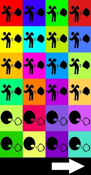 Crazy sounds: prank [МОД: Много денег, Монет и Все открыто] Screenshot 1