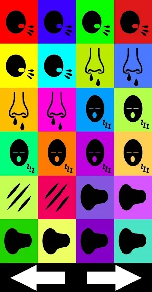 Crazy sounds: prank [МОД: Много денег, Монет и Все открыто] Screenshot 2
