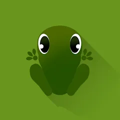 Скачать Jumping frog [МОД: Бесконечные деньги, Монеты и Мега MOD] | Взлом Jumping frog на Андроид