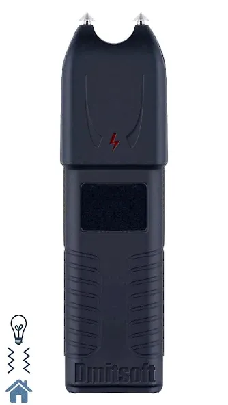 Stun gun simulator [МОД: Бесконечные деньги, Монеты и Мега MOD] Screenshot 3