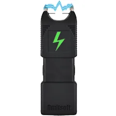 Скачать Stun gun simulator [МОД: Бесконечные деньги, Монеты и Мега MOD] | Взлом Stun gun simulator на Андроид
