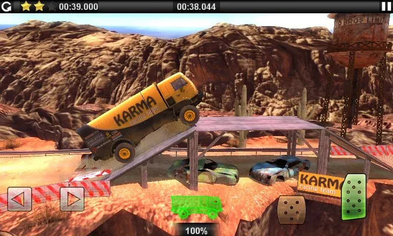 Offroad Legends - Truck Trials (Оффроад Легенды) [МОД: Много монет, Открытые уровни и Мега MOD] Screenshot 4