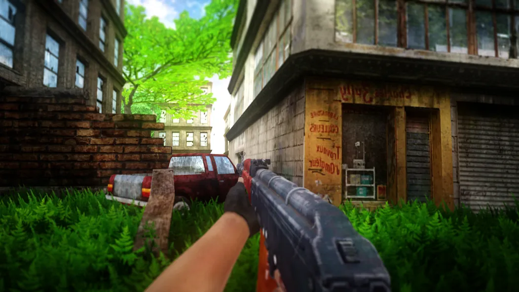 The Last Adventurer (За Ласт Адвентурер) [МОД: Бесконечные деньги, Монеты и Мега MOD] Screenshot 1