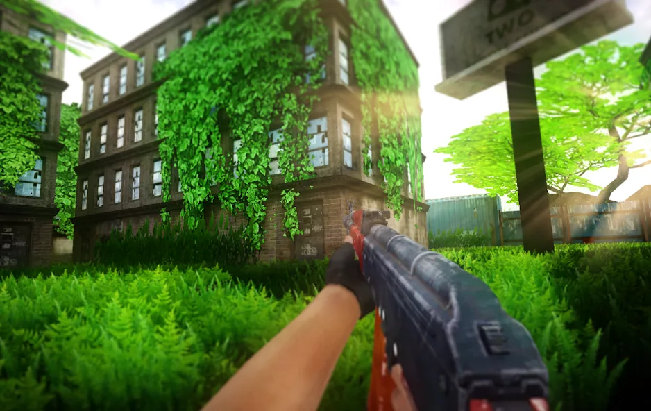 The Last Adventurer (За Ласт Адвентурер) [МОД: Бесконечные деньги, Монеты и Мега MOD] Screenshot 5