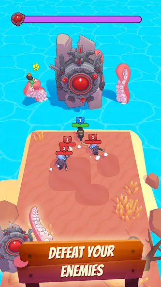 Dreamdale - Fairy Adventure [МОД: Бесконечные деньги, Монеты и Мега MOD] Screenshot 5