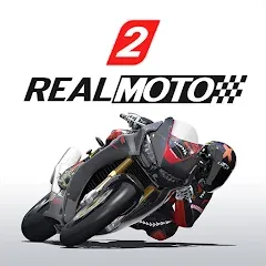 Скачать Real Moto 2 (Реал Мото 2) [МОД: Много денег, Монет и Все открыто] | Взлом Real Moto 2 на Андроид