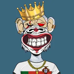 Скачать Bored Ape Creator - NFT Art (Боред Эйп Криэйтор) [МОД: Меню, Бесконечные монеты и Открытые уровни] | Взлом Bored Ape Creator - NFT Art на Андроид