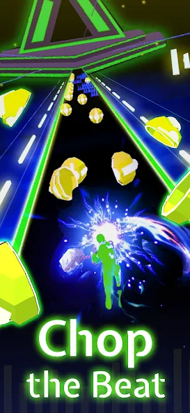 Beat Mania: Music Dash Dance (БитБлейд) [МОД: Все открыто, Дополнительные деньги и Меню MOD] Screenshot 3