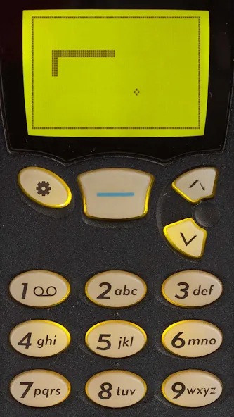 Snake '97: retro phone classic [МОД: Все открыто, Дополнительные деньги и Меню MOD] Screenshot 1