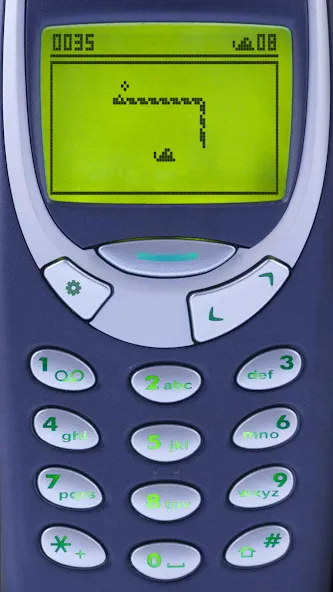 Snake '97: retro phone classic [МОД: Все открыто, Дополнительные деньги и Меню MOD] Screenshot 2