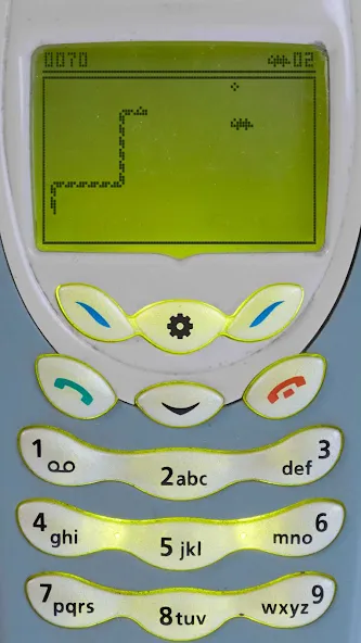 Snake '97: retro phone classic [МОД: Все открыто, Дополнительные деньги и Меню MOD] Screenshot 4