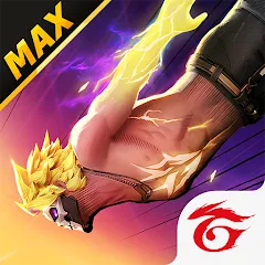 Скачать Free Fire MAX (Фри Фаер МАКС) [МОД: Меню, Бесконечные монеты и Открытые уровни] | Взлом Free Fire MAX на Андроид