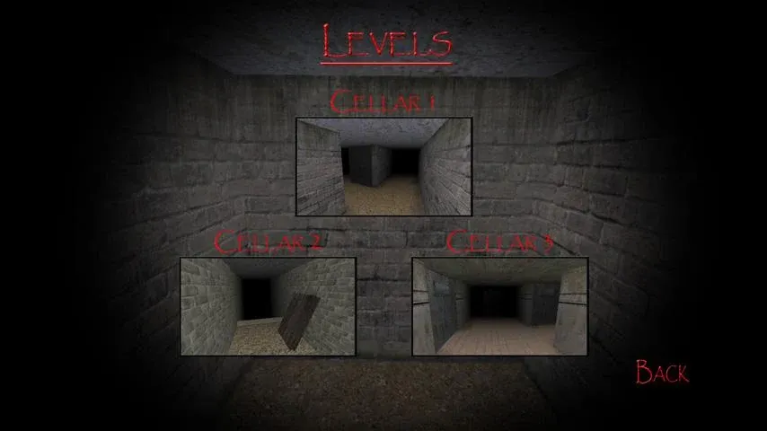 Slendrina: The Cellar (Слендрина) [МОД: Много денег, Монет и Все открыто] Screenshot 2