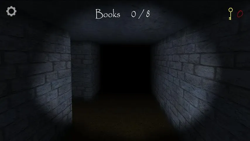 Slendrina: The Cellar (Слендрина) [МОД: Много денег, Монет и Все открыто] Screenshot 3