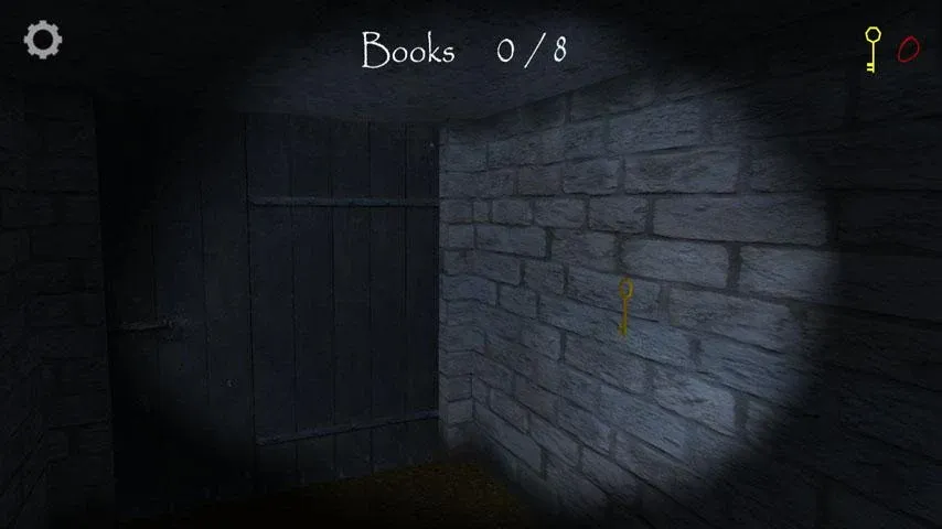 Slendrina: The Cellar (Слендрина) [МОД: Много денег, Монет и Все открыто] Screenshot 4