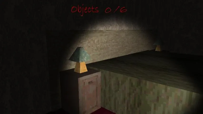 Slendrina (Слендрина) [МОД: Бесконечные деньги, Монеты и Мега MOD] Screenshot 3