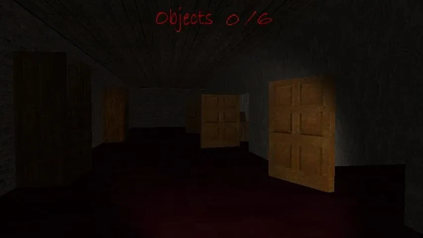 Slendrina (Слендрина) [МОД: Бесконечные деньги, Монеты и Мега MOD] Screenshot 4