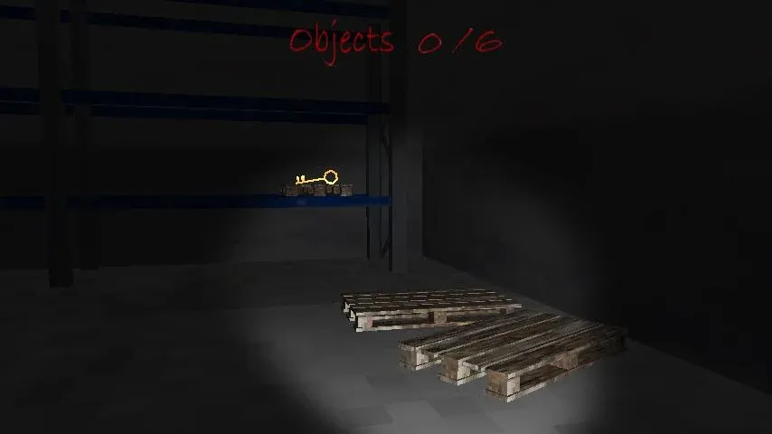 Slendrina (Слендрина) [МОД: Бесконечные деньги, Монеты и Мега MOD] Screenshot 5