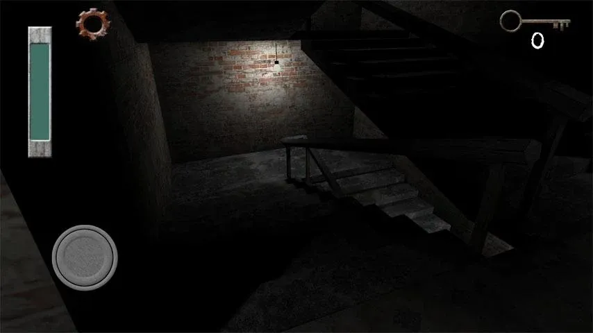 Slendrina: The School (Слендрина) [МОД: Много монет, Открытые уровни и Мега MOD] Screenshot 2