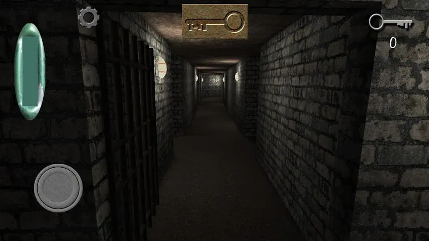 The Child Of Slendrina (Дети Слендрины) [МОД: Бесконечные деньги, Монеты и Мега MOD] Screenshot 2