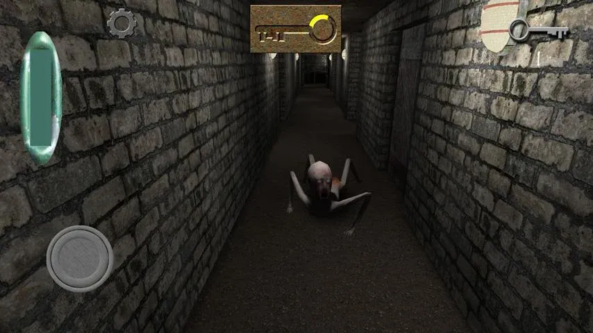 The Child Of Slendrina (Дети Слендрины) [МОД: Бесконечные деньги, Монеты и Мега MOD] Screenshot 3