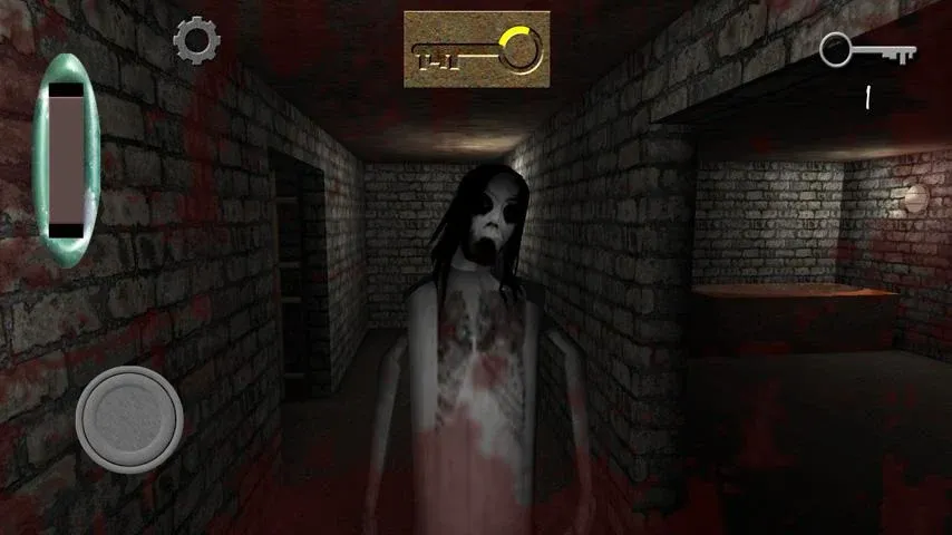The Child Of Slendrina (Дети Слендрины) [МОД: Бесконечные деньги, Монеты и Мега MOD] Screenshot 4