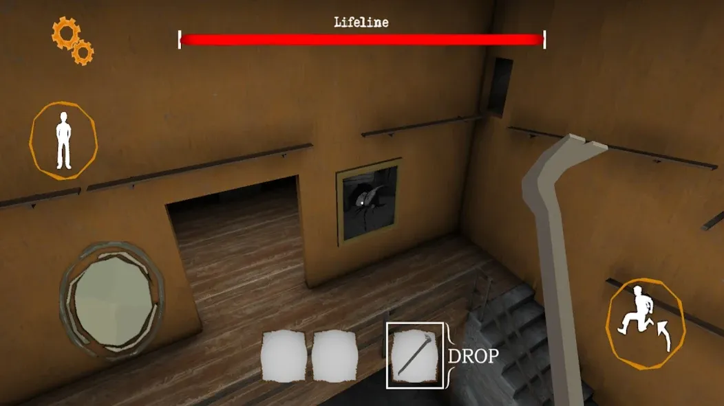 The Twins (Зе Твинс) [МОД: Деньги, Монеты и Меню MOD] Screenshot 1
