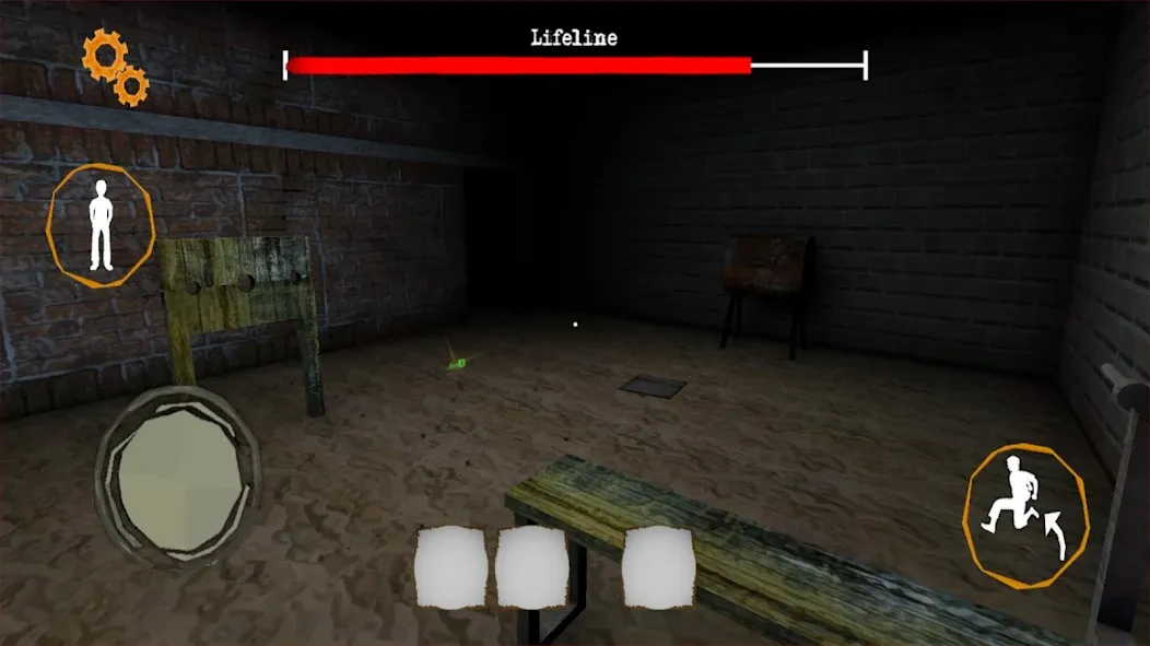 The Twins (Зе Твинс) [МОД: Деньги, Монеты и Меню MOD] Screenshot 2