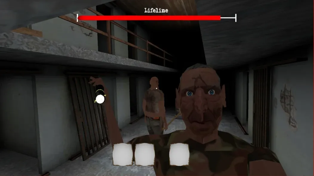 The Twins (Зе Твинс) [МОД: Деньги, Монеты и Меню MOD] Screenshot 4