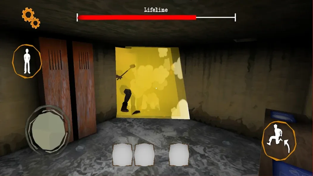 The Twins (Зе Твинс) [МОД: Деньги, Монеты и Меню MOD] Screenshot 5