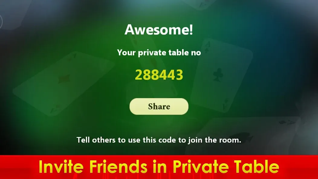 Hazari - 1000 Points Card Game (Хазари) [МОД: Меню, Бесконечные монеты и Открытые уровни] Screenshot 5