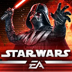 Скачать Star Wars™: Galaxy of Heroes (Ста Вас) [МОД: Деньги, Монеты и Меню MOD] | Взлом Star Wars™: Galaxy of Heroes на Андроид
