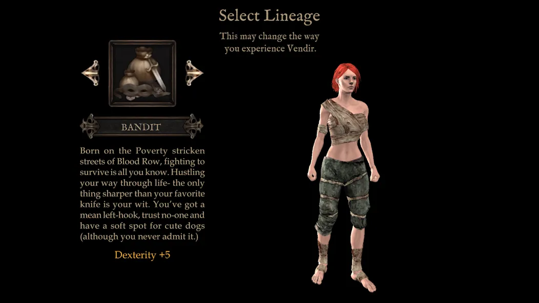 Vendir: Plague of Lies (Вендир) [МОД: Все открыто, Дополнительные деньги и Меню MOD] Screenshot 1