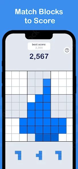 Sudokubrix (Судокубрикс) [МОД: Бесконечные деньги, Монеты и Мега MOD] Screenshot 1