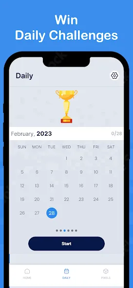Sudokubrix (Судокубрикс) [МОД: Бесконечные деньги, Монеты и Мега MOD] Screenshot 3
