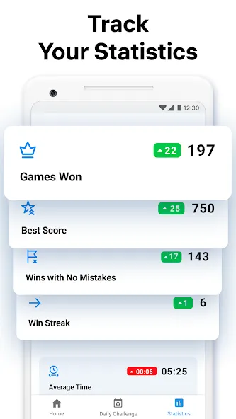 Killer Sudoku by Sudoku.com (Киллер Судоку) [МОД: Много монет, Открытые уровни и Мега MOD] Screenshot 4