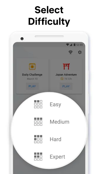 Killer Sudoku by Sudoku.com (Киллер Судоку) [МОД: Много монет, Открытые уровни и Мега MOD] Screenshot 5