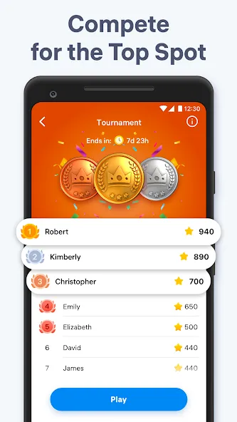 Nonogram.com - Picture Cross [МОД: Бесконечные деньги, Монеты и Мега MOD] Screenshot 3