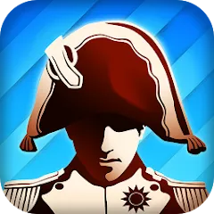 Скачать European War 4 : Napoleon (Европейская война 4) [МОД: Бесконечные деньги, Монеты и Мега MOD] | Взлом European War 4 : Napoleon на Андроид