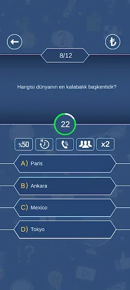 Bil Para Kazan (Бил Пара Казан) [МОД: Все открыто, Дополнительные деньги и Меню MOD] Screenshot 3