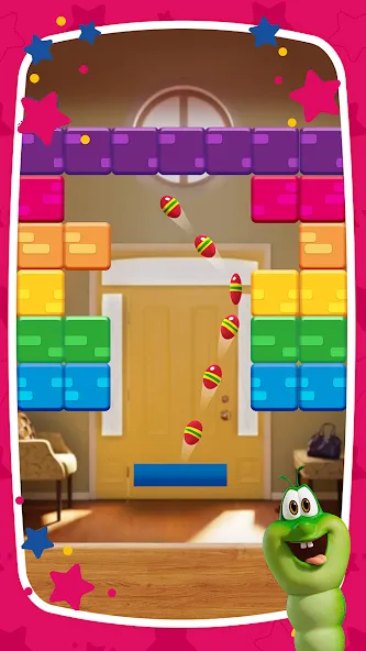 Booba - Educational Games [МОД: Много денег, Монет и Все открыто] Screenshot 2