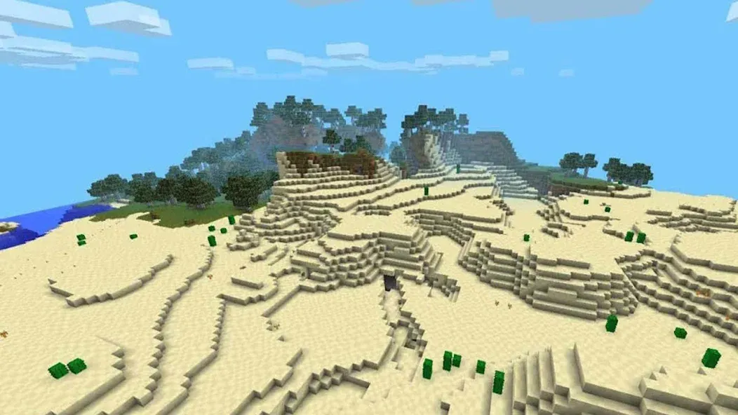 Eerskraft (Ирскрафт) [МОД: Бесконечные деньги, Монеты и Мега MOD] Screenshot 1