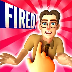 Скачать Boss Life 3D: Office Adventure (Босс Лайф 3Д) [МОД: Меню, Бесконечные монеты и Открытые уровни] | Взлом Boss Life 3D: Office Adventure на Андроид