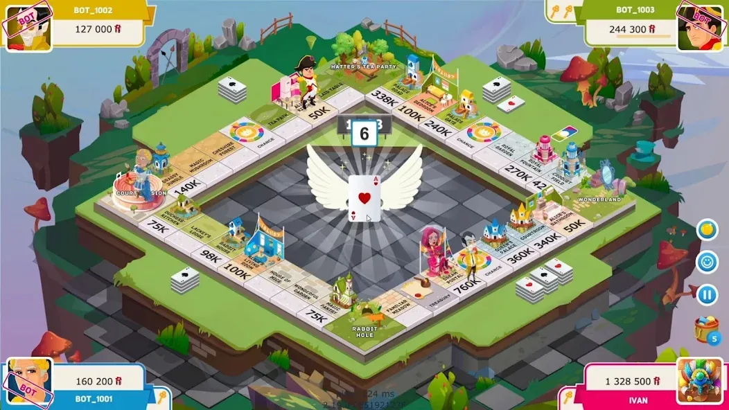 Business Tour [МОД: Бесконечные деньги, Монеты и Мега MOD] Screenshot 2