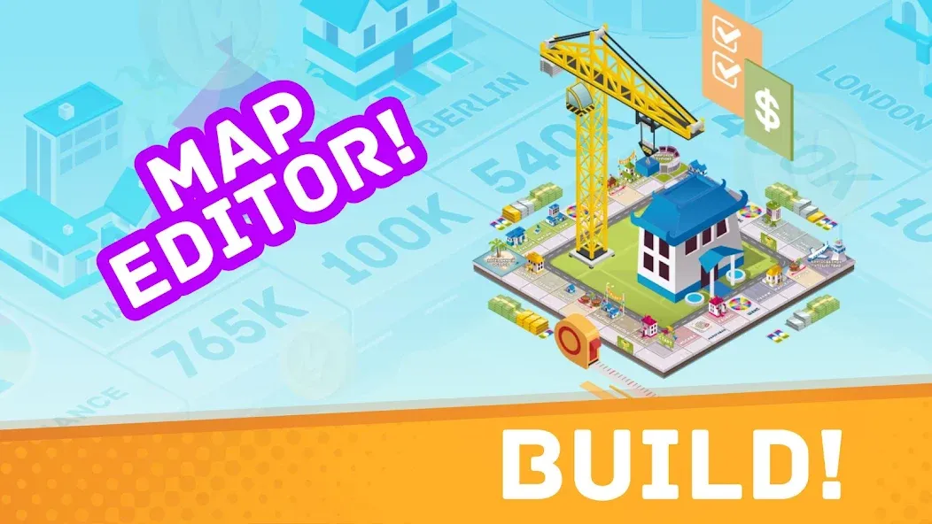 Business Tour [МОД: Бесконечные деньги, Монеты и Мега MOD] Screenshot 4