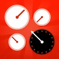 Скачать Clocks Game (Клокс Гейм) [МОД: Много монет, Открытые уровни и Мега MOD] | Взлом Clocks Game на Андроид
